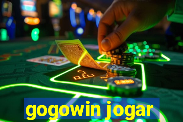 gogowin jogar